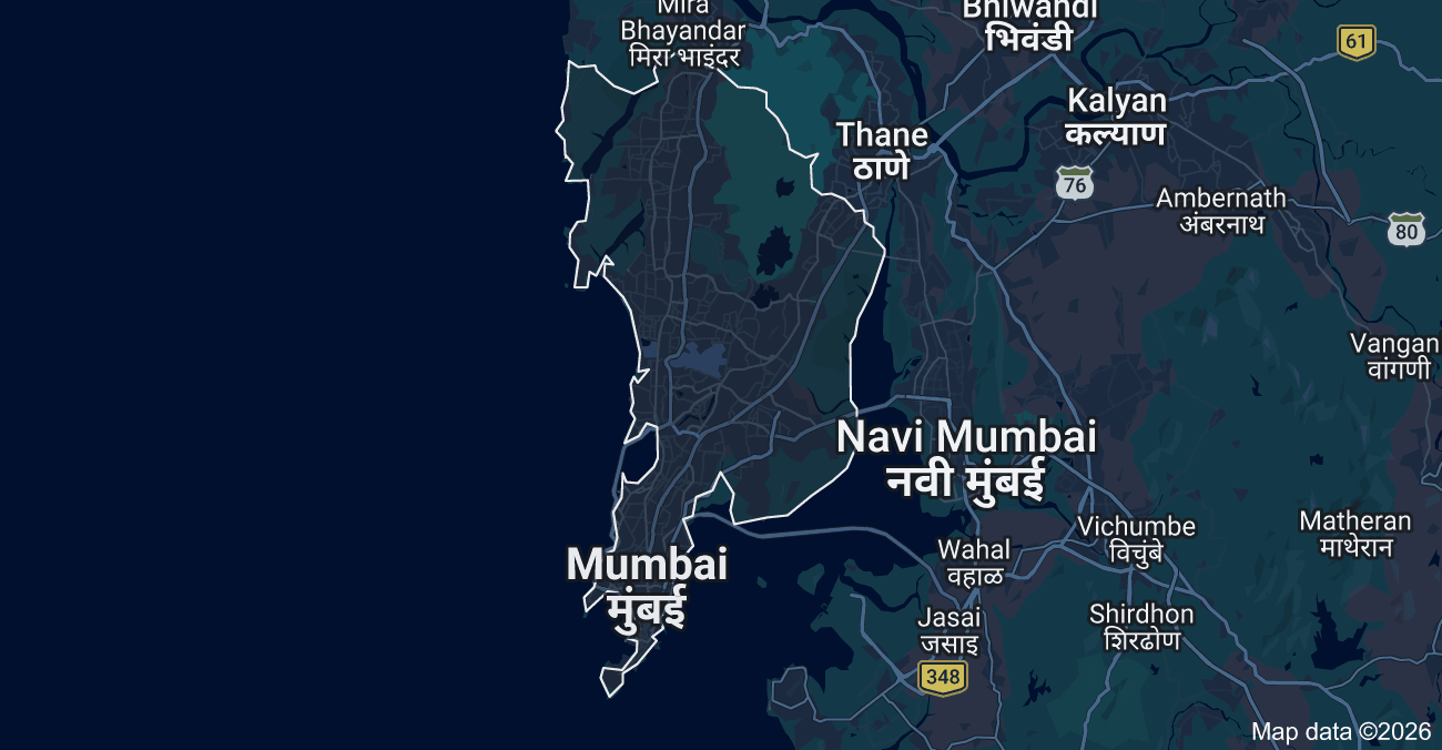 Mumbai